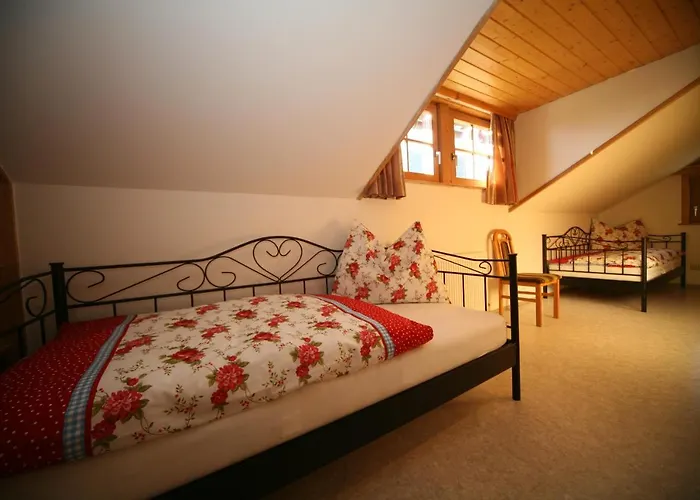 Oberwarthlodge